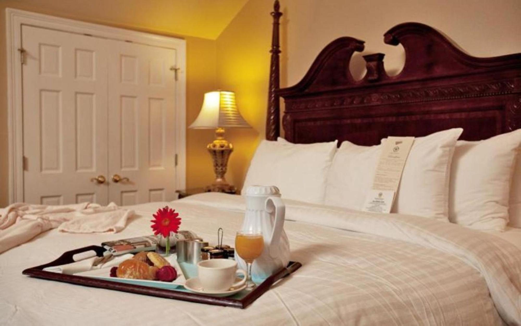 Maison Dupuy Hotel New Orleans Rum bild
